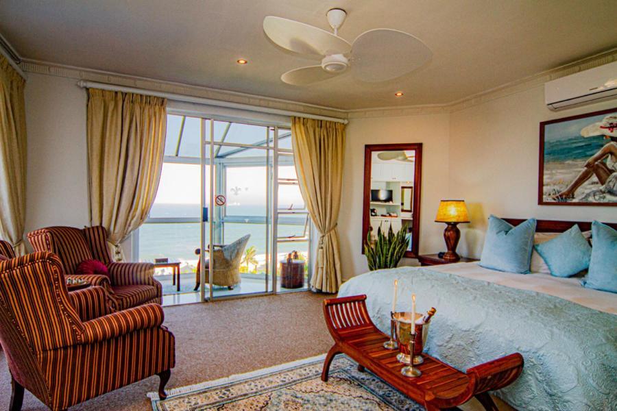 Burnham House B&B Durban Exterior photo