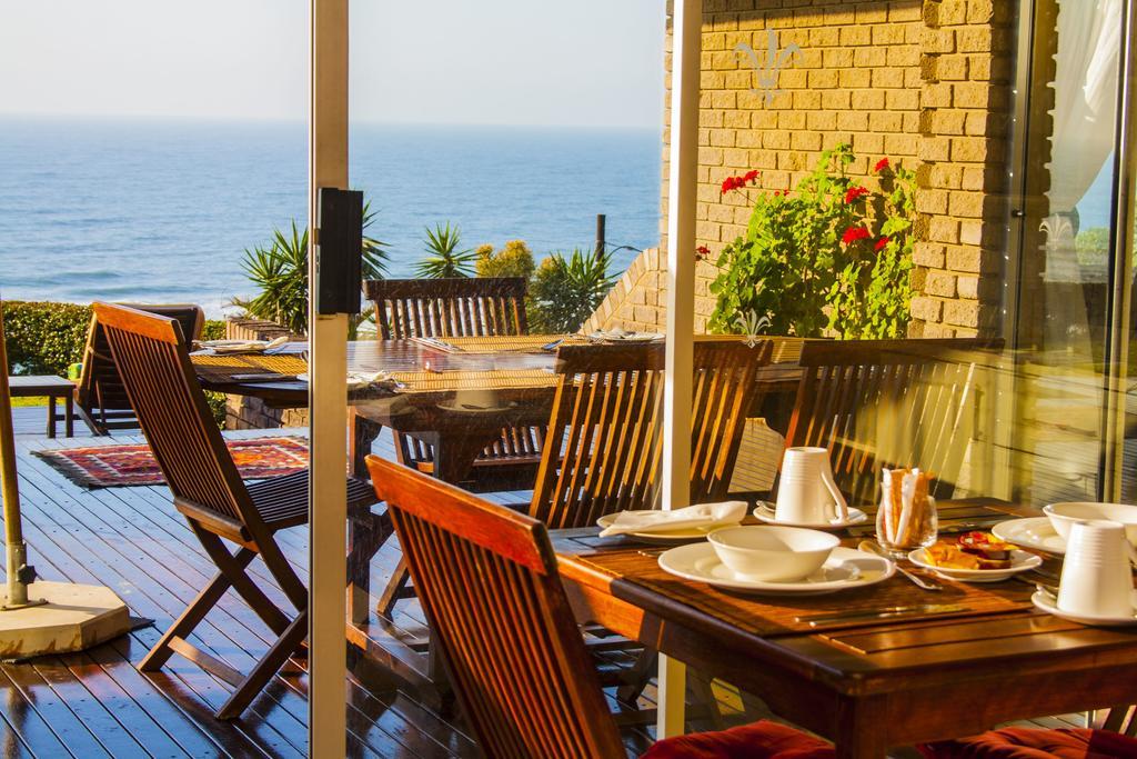 Burnham House B&B Durban Exterior photo
