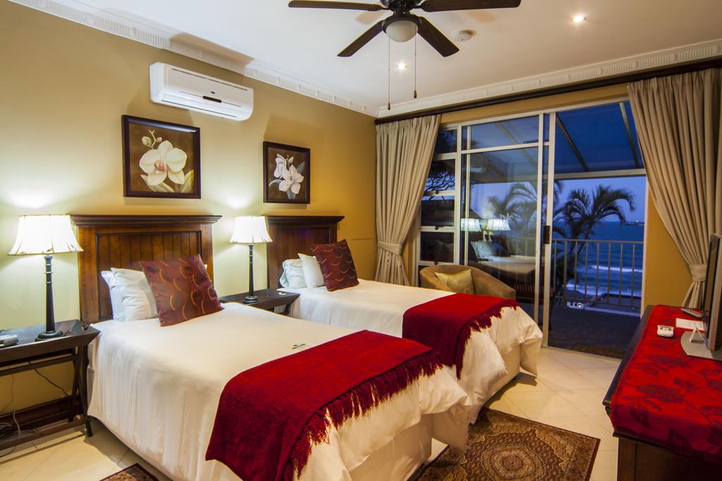 Burnham House B&B Durban Room photo