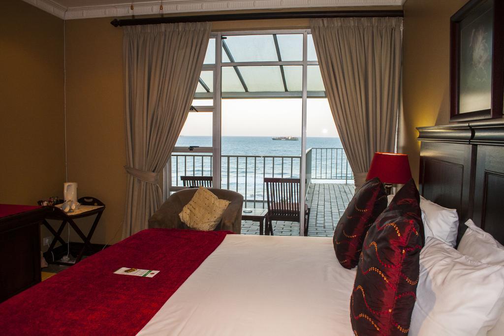 Burnham House B&B Durban Room photo