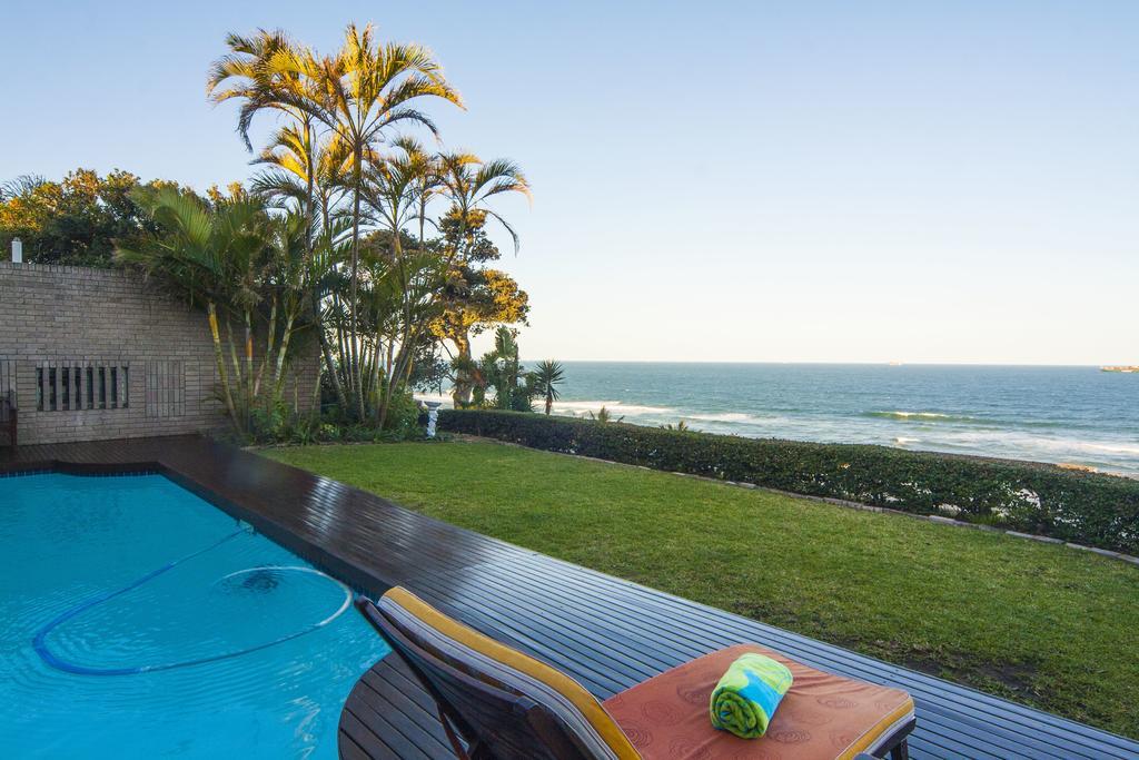 Burnham House B&B Durban Exterior photo