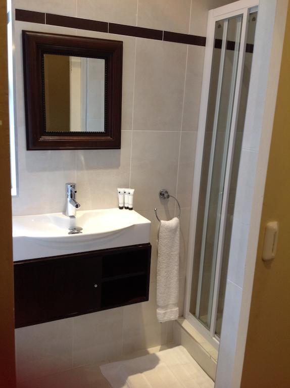 Burnham House B&B Durban Room photo