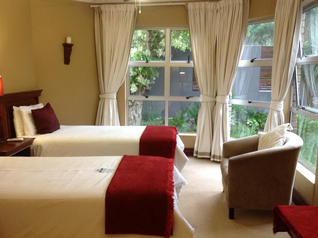 Burnham House B&B Durban Room photo