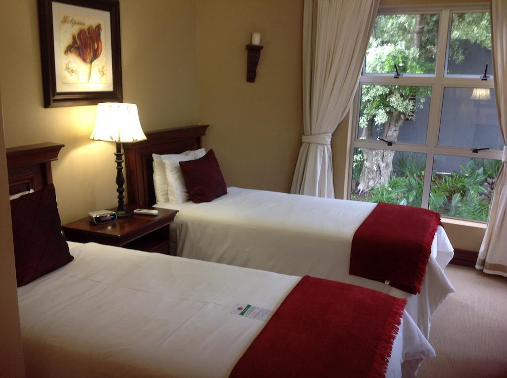 Burnham House B&B Durban Room photo