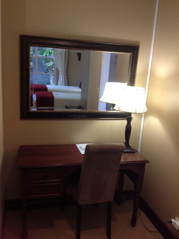 Burnham House B&B Durban Room photo