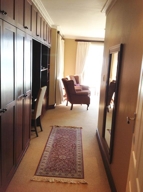 Burnham House B&B Durban Room photo