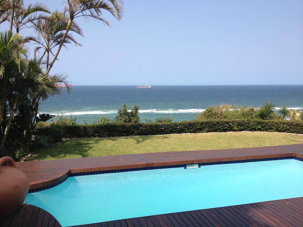 Burnham House B&B Durban Exterior photo